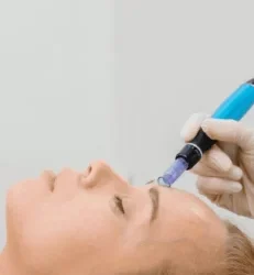 Hydrafacial vs. Deep Cleansing Facial in Beverly Hills