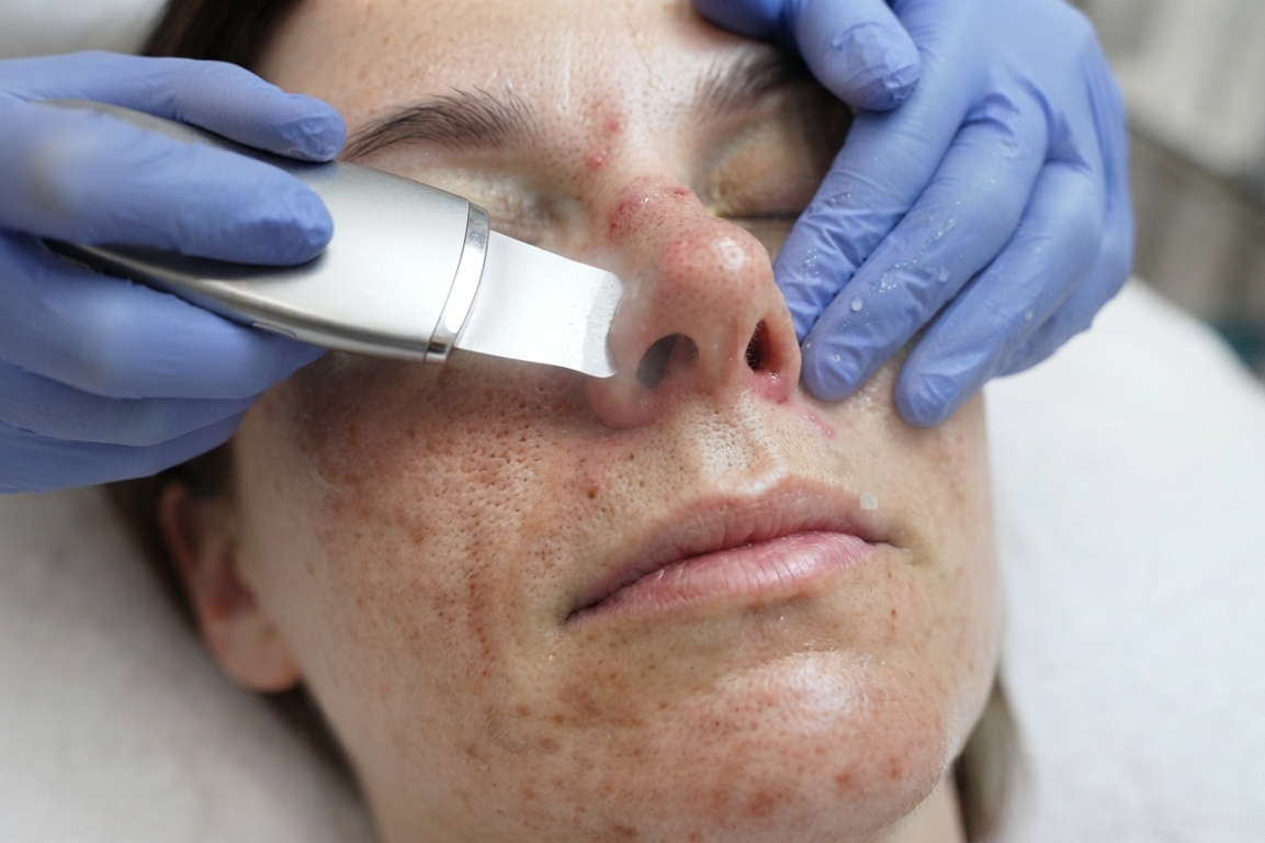 Professional extractions Beverly Hills
